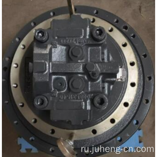 PC210LC-6 Окончательный привод 20Y-27-00203 PC210LC-6 Travel Motor